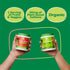 Amazing Grass Greens Blend Energy: Smoothie Mix, Super Greens Powder & Plant Based Caffeine with Matcha Green Tea & Beet Root Powder, Lemon Lime, ...