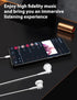 ACAGET USB C Headphones for Galaxy S24 Ultra S23 FE S22 Earbuds Wired iPhone 15 Pro USB Type C Earphones Magnetic Headset with Mic Volume Control ...