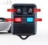 Replacement for 1999-2014 Ford Mustang Compatible Key Fob with DIY Instructions...