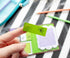 Beetlejuice Handbook for The Recently Deceased Handbook Sticky Note and Tab Box Set | Notepad Stationery Paper, School and Office Supplies...