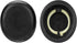 Replacement Ear Pads Compitable with Jabra Evolve2 65 MS/65 UC/USB, Earpads Cushions for Evolve2 40 UC/MS/USB, Headset Ear Covers Also Fit Jabra E...