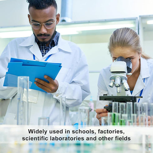 2 Pcs Test Tube Rack Test Vial Stand Test Tube Tray Practical Glass Tube Test Bottle Holder Glassine T Tool Nail Polish Tools Laboratory Tube Hold...