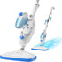 Removable Water Tank 15.2oz 450ml for Neugo NE033 NE033M Series Steam Mop Handheld Steamer Cleaner for Whole Home Cleaning Use...