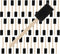 US Art Supply 1 inch Foam Sponge Wood Handle Paint Brush Set (Value Pack of 50) - Lightweight, Durable and Great for Acrylics, Stains, Varnishes, ...