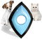 Pet Hair Removal Brush - Versatile Car and Carpet Cleaning Tool for Cats and Dogs Car Cleaning Supplies, Sofas, Lint, Carpet, Clothing Carpet Rake...