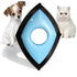 Pet Hair Removal Brush - Versatile Car and Carpet Cleaning Tool for Cats and Dogs Car Cleaning Supplies, Sofas, Lint, Carpet, Clothing Carpet Rake...