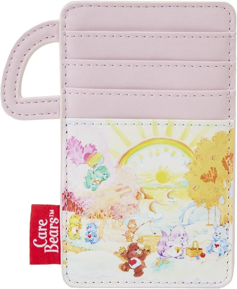 Loungefly Care Bears and Cousins Cardholder...
