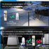 T5 Wedge Base LED Bulb 12V, T5 T10 Wedge Base LED Bulbs 12V Low Voltage Landscape, 1.5 Watt Replace 7W 11W Incandecent Bulb for Path Light 2700K W...