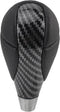 AUTOKAY Carbon Fiber Gear Shift Knob Fits for Lexus IS250 ES350 GS350 RX450h IS350 GS300 RX...