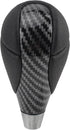AUTOKAY Carbon Fiber Gear Shift Knob Fits for Lexus IS250 ES350 GS350 RX450h IS350 GS300 RX...