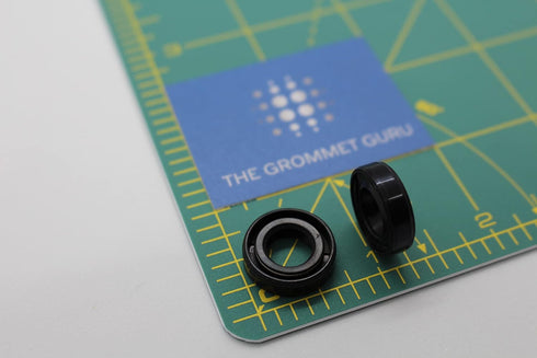 Dishwasher Diverter Motor Shaft Grommet for UNDER DISHWASHER and UNDER SUMP Application