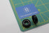 Dishwasher Diverter Motor Shaft Grommet for UNDER DISHWASHER and UNDER SUMP Application