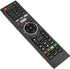 Young Element TV Remote Control fit for ELSW3917BF E4SFT5017 E4STA5017 ELSJ5017 ELST3216H ELST5016S E2SW5018...