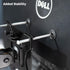VIVO VESA Bracket Mount Adapter, Only Fits Dell Models S2340L, S2440L, S2340M, S2240L, S2240M, MOUNT-DL02...