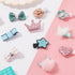 10 Pcs Dog Hair Clips Small Dog Hair Bows Cute Dog Hair Grooming Accessories Girls Puppies Hair Barrettes Flower Crown Hairpin Cat Topknot Pet Hea...