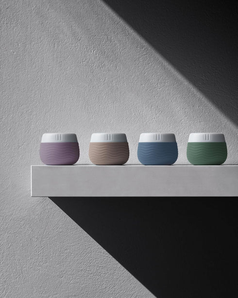 Travel Containers for Toiletries, Silicone Cream Jars, TSA Approved Travel Size Containers, Leak-proof Travel Essentials/Accessories with Lid for ...