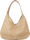 Casual Stylish Straw Bag,Beach Bag Summer Purse Straw Shoulder Bag Straw Woven Handbag For Beach Vacation mesh beach bag...