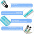 Laumoi Employee Appreciation Pens Inspirational Motivational Gifts Thank You Pens 2 in 1 Crystal Stylus Pen Appreciation Gifts for Office Coworker...