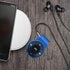 Bluetooth Receiver, Bluebyte Clip Bluetooth 5.0 Audio Receiver for Headphones with MIC for Hands-Free Calling and Music,Bluetooth Wireless Audio A...
