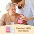 Gifts for Mom from Daughter Son, Mother's Day Gifts, Mom's Last Nerve Candle, Best Mom Gifts, Candles Gifts for Women, Funny Candles for Women, La...