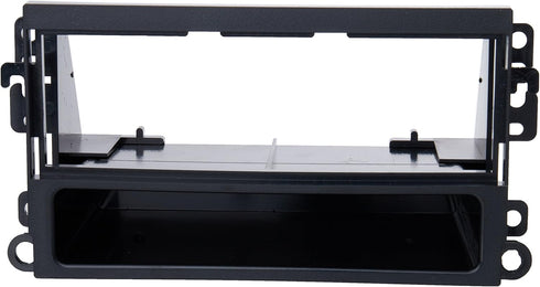 AMERICAN INTERNATIONAL NDK717 Radio Install Kit , Black...
