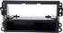AMERICAN INTERNATIONAL NDK717 Radio Install Kit , Black...