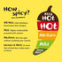 Nando's Medium Peri-Peri Sauce - 125g...