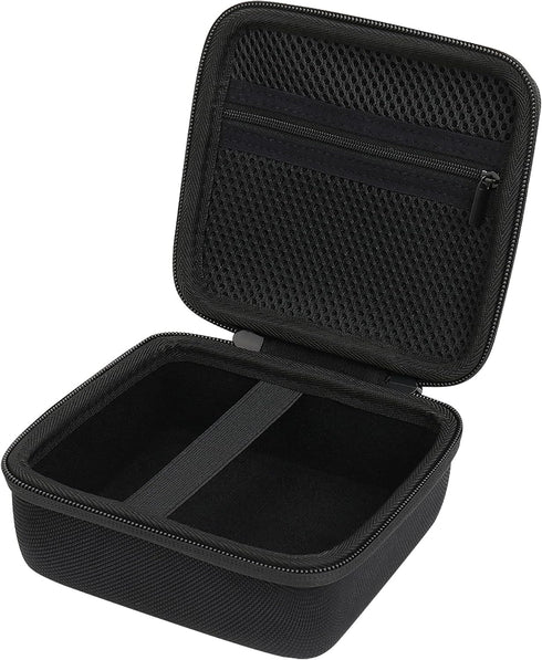 khanka Hard Carrying Case Compatible with DYMO LetraTag 200B Bluetooth Label Maker...