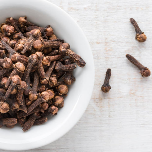GranAroma Whole Cloves 12.1 oz, Aromatic & Versatile Spice, Tea...