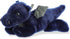 Aurora® Adorable Mini Flopsie™ Sapphire Dragon™ Stuffed Animal - Playful Ease - Timeless Companions - Blue 8 Inches...