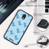 Cute Dinosaur Case for Hot Pepper Serrano 3, Slim Phone Case for Hot Pepper Serrano 3, Full Covered Soft Gel Rubber Silicone Men Women Case for Ho...