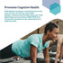 Life Extension Dopamine Advantage - Phellodendron Bark Extract Supplement with Vitamin B12 - for Youthful Dopamine Levels and Brain Health - Glute...