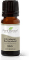 Plant Therapy Himalayan Cedarwood Essential Oil 10 mL (1/3 oz) 100% Pure, Undiluted, Therapeutic Grade...