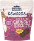 Natural Balance Limited Ingredient Rewards Crunchy Biscuits, Bite-Size Grain-Free Dog Treats for Small-Breed Dogs, Made with Real Venison, 8 Ounce...