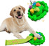 Dog Toys for Aggressive Chewers, Squeaky Tough Dog Chew Toys for Large Medium Small Dogs, Indestructible Durable Nylon Dog Toy, Encourage Natural ...