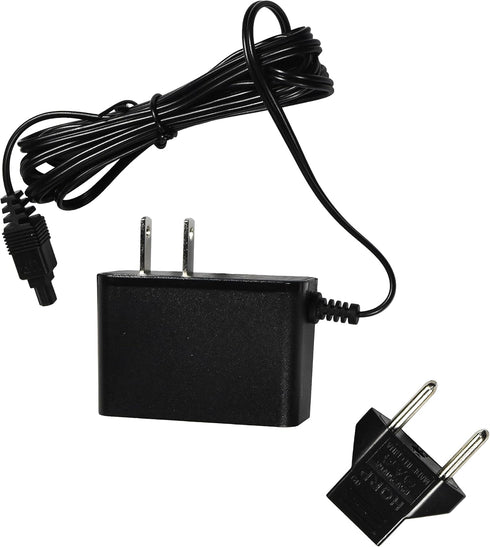 HQRP Charger Compatible with Shark XA2950 V2945Z V2950 V2940C-N YLS0041-T110025 Vacuum Carpet Sweeper AC Adapter...