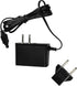 HQRP Charger Compatible with Shark XA2950 V2945Z V2950 V2940C-N YLS0041-T110025 Vacuum Carpet Sweeper AC Adapter...