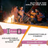 EverBrite Headlamp, 2 Pack Kids Headlamp with Red Light and Memory Function, Head Lamp for Adults and Kids with 5 Modes, Bright Headlamps for Camp...