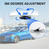 LivTee Blind Spot Car Mirror, HD Glass Frameless Convex Side Mirror Blindspot, Wide Angle Rear View Car Mirrors for Cars SUV Trucks and RVs - Car ...