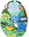 Educational Insights Hoppy Floppy's Happy Hunt Matching Preschool Board Game, Gift for Toddlers Ages 3+...