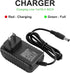 12V ~ 12.61A Massage Gun Charger for 12.6V Power Cord Universal Adapter Switch Power Supply Adapter Charger...