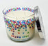 Bath & Body Works Champagne Toast 3-wick scented candle...