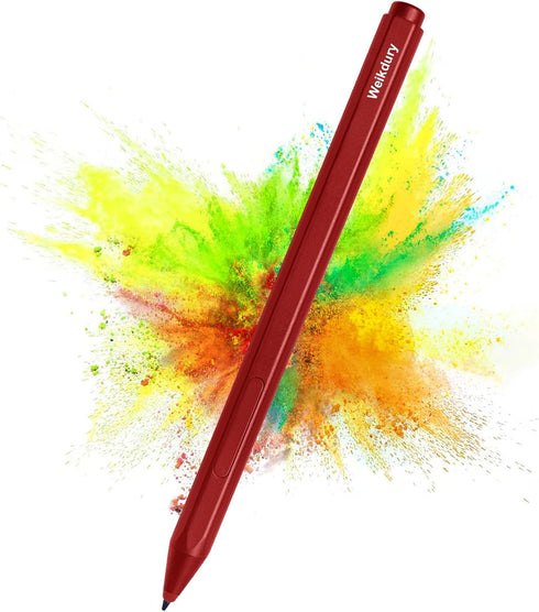 Stylus Pen for Microsoft Surface Pro 9/8/X/7/6/5/4/3, Laptop 5/4/3/2/1, Book/Go 3/2/1, Studio 2/1, Surface 3, Stylus Pen for Surface with Magnetic...