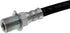 Dorman H23807 Brake Hydraulic Hose Compatible with Select Ford Models, Black...