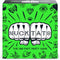 Funko Games NUCK TATS Party Game Ages 13 and Up for 3-6 Players...