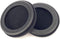 Eartips for EncorePro HW530 Spare Foam Cushions,Earpad tips for Plantronics EncorePro HW530 HW540 HW530D HW540D HW535USB HW545USB Telephone Headse...