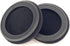 Eartips for EncorePro HW530 Spare Foam Cushions,Earpad tips for Plantronics EncorePro HW530 HW540 HW530D HW540D HW535USB HW545USB Telephone Headse...