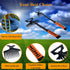 Weed Puller Tool, Artifact Garden Tools, 2024 Upgraded Uprooting Weeding Tool with Gloves, Manganese Steel Weed Remover Tool for Garden, Farm Weed...