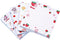 Sticky Notes,Cute Sticky Notes Kawaii Sticky Notes 3.1x3.1in 4Pads 80Sheets/Pad Self-Stick Note Pads Cute Colorful Super Sticky Note Pads 4 Unique...