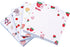 Sticky Notes,Cute Sticky Notes Kawaii Sticky Notes 3.1x3.1in 4Pads 80Sheets/Pad Self-Stick Note Pads Cute Colorful Super Sticky Note Pads 4 Unique...